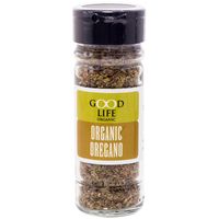 Good Life - Organic Origanum